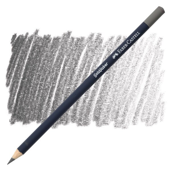 Gold Faber Colored Pencil Warm Grey IV